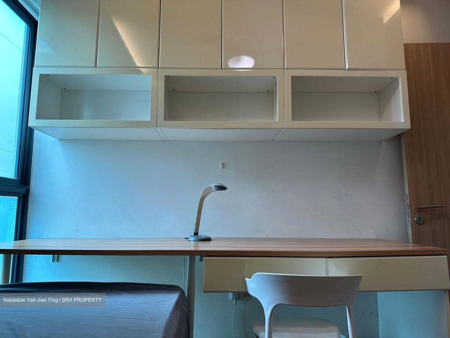 Twin Fountains (D25), Condominium #499765881